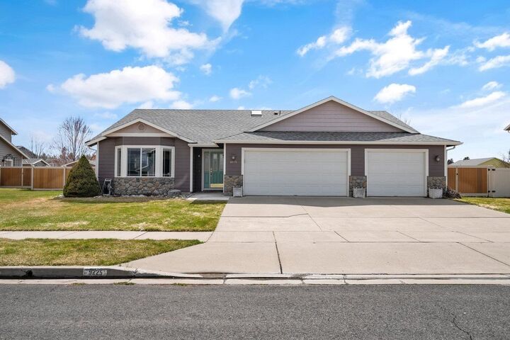 9225 W Claire Ave  Cheney WA 99004 photo