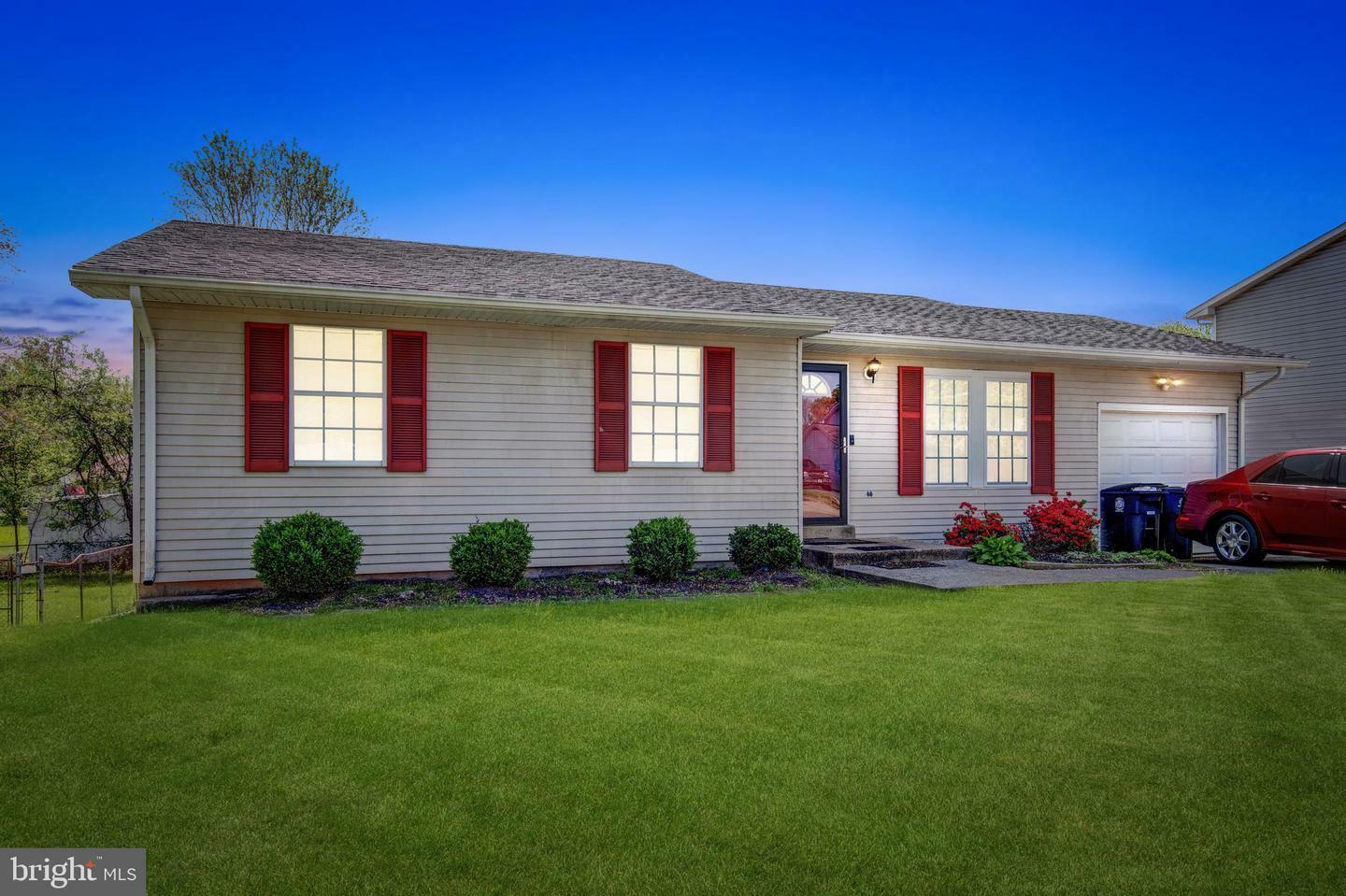 Property Photo:  10507 Broadleaf Drive  MD 20774 