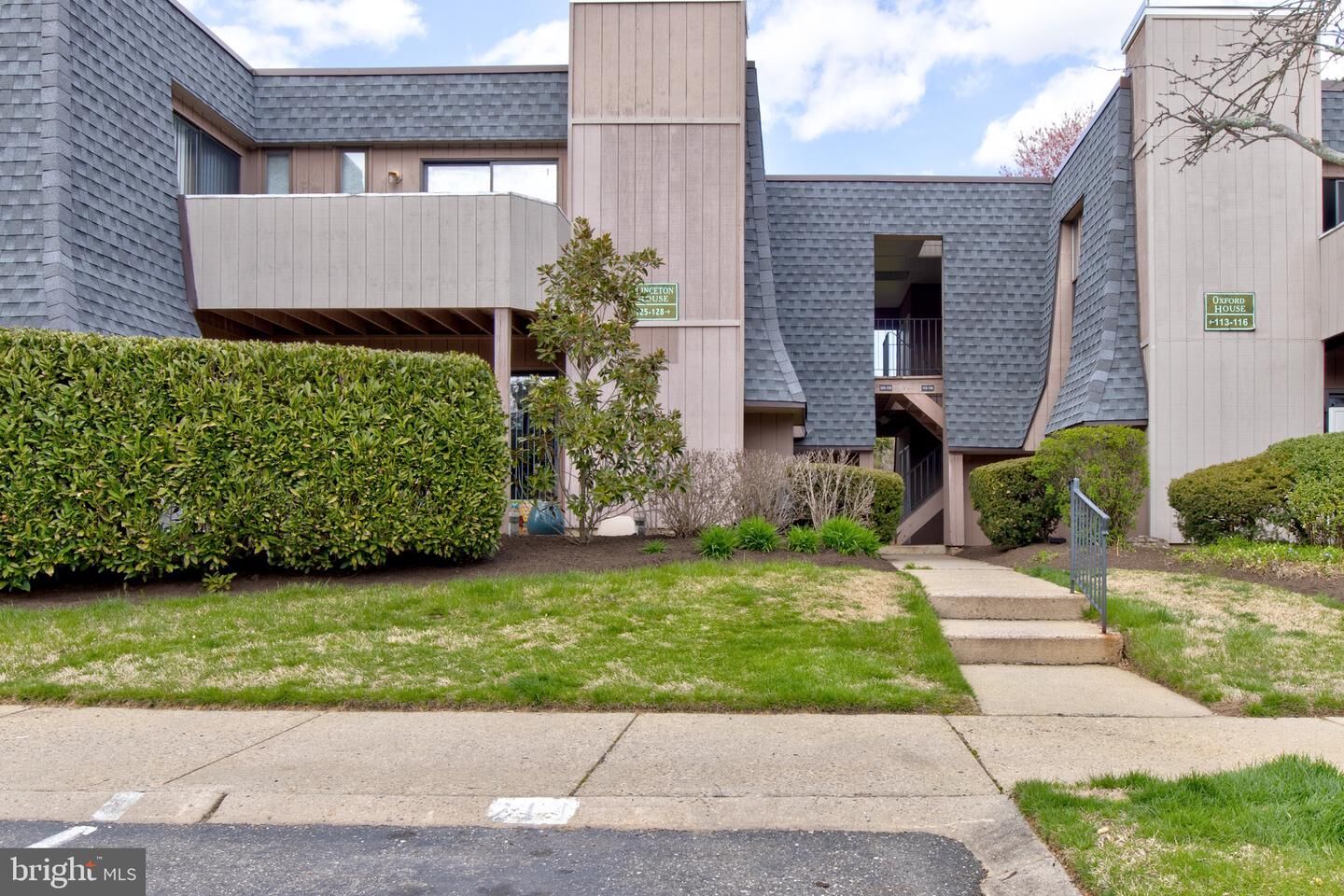 Property Photo: 25 S Church Road 127 NJ 08052