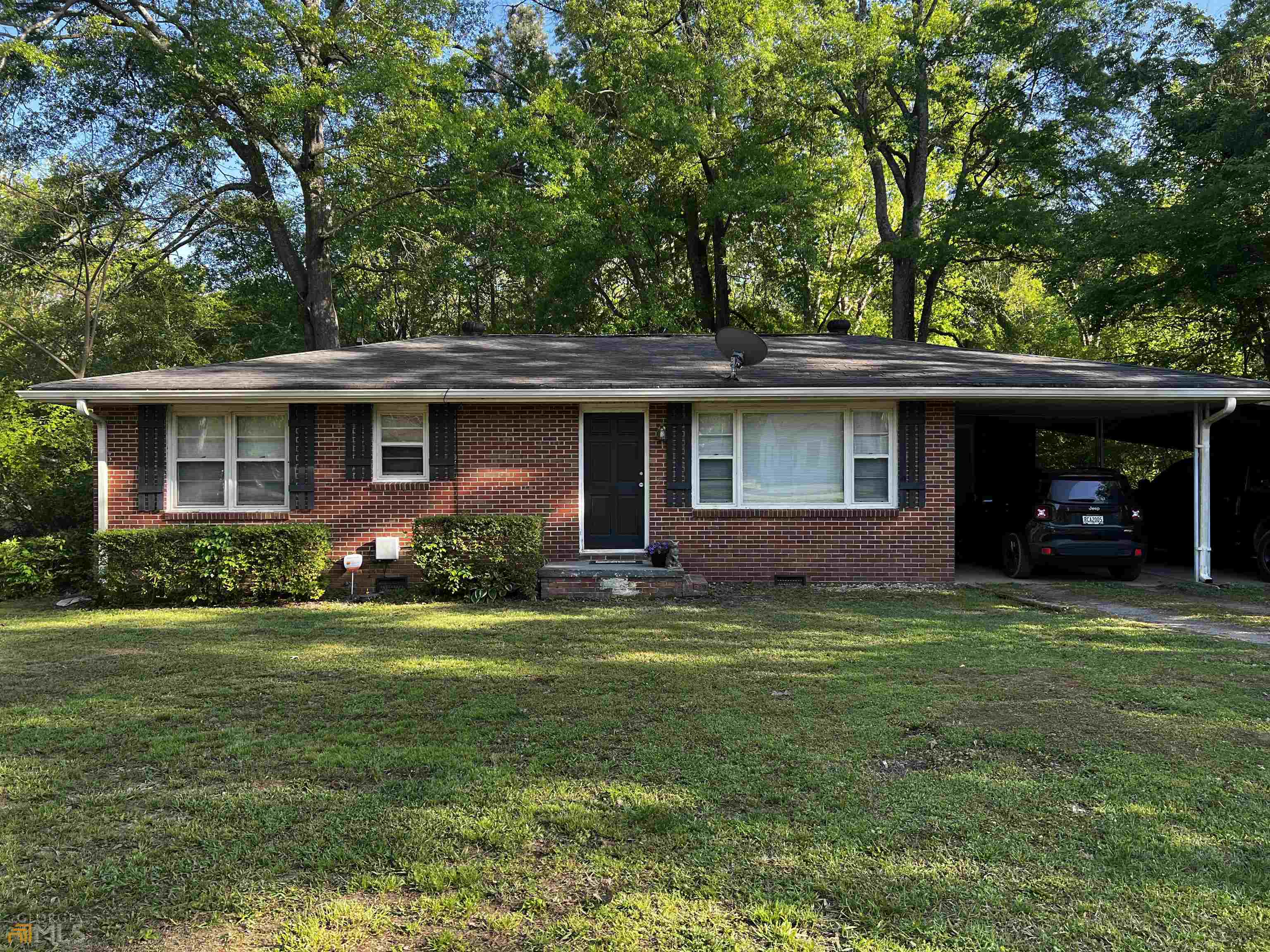 Property Photo:  9 Sandy Beach Terrace NW  GA 30165 