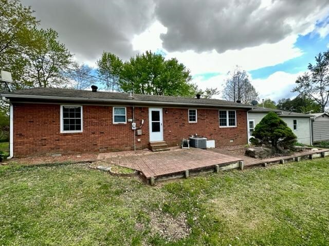 Property Photo: 8460 Richland Road KY 42352