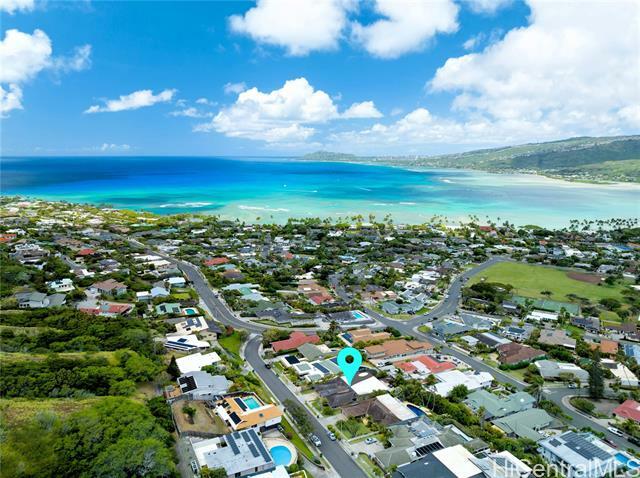 Property Photo: 126 Polihale Place HI 96825
