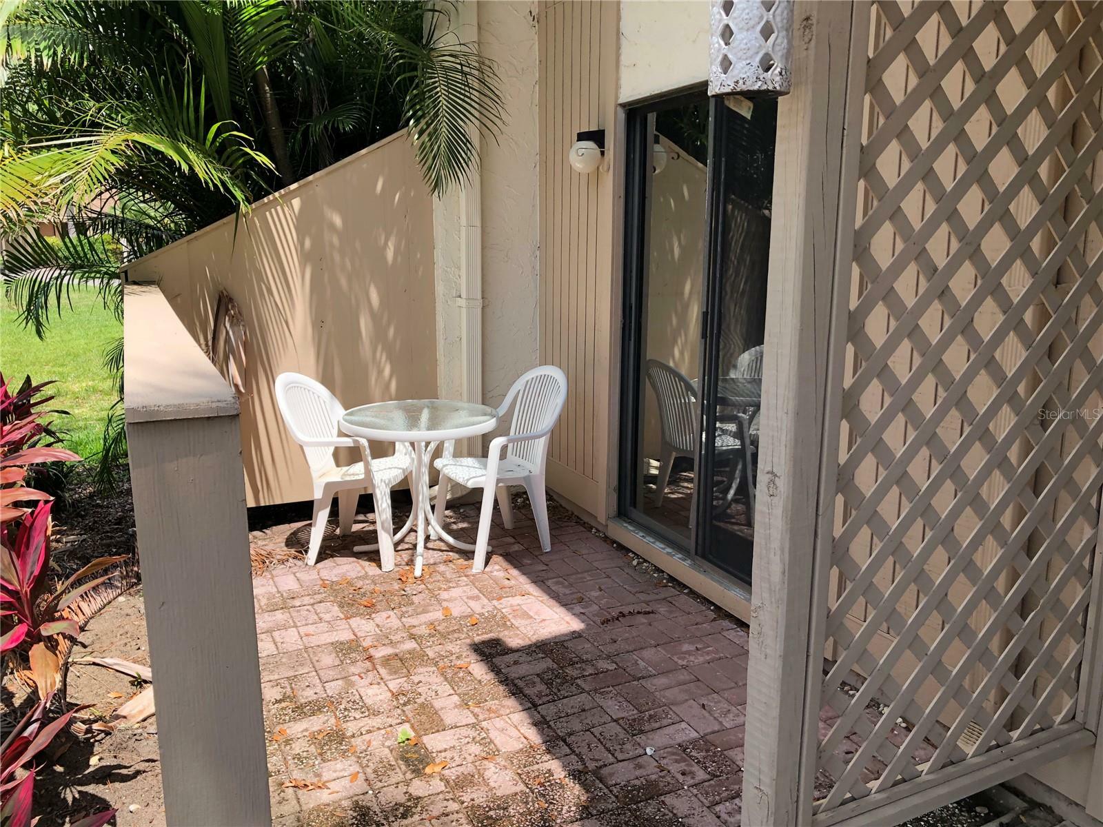 Property Photo: 677 Bird Bay Circle 101 FL 34285