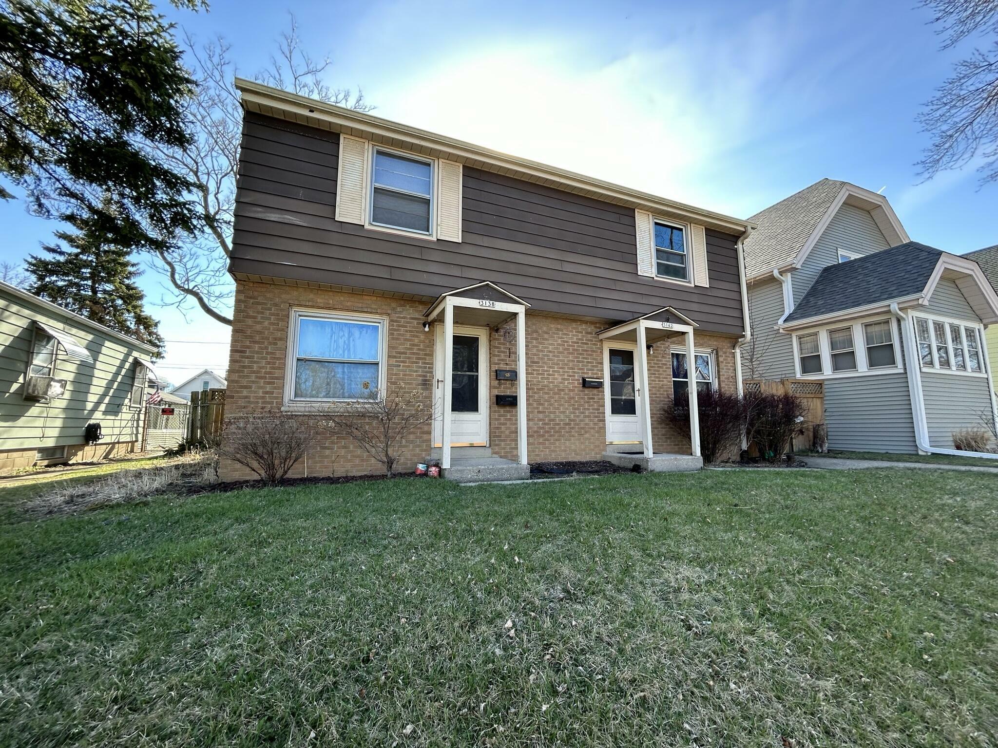 Property Photo:  3138 S Clement Ave 3142  WI 53207 