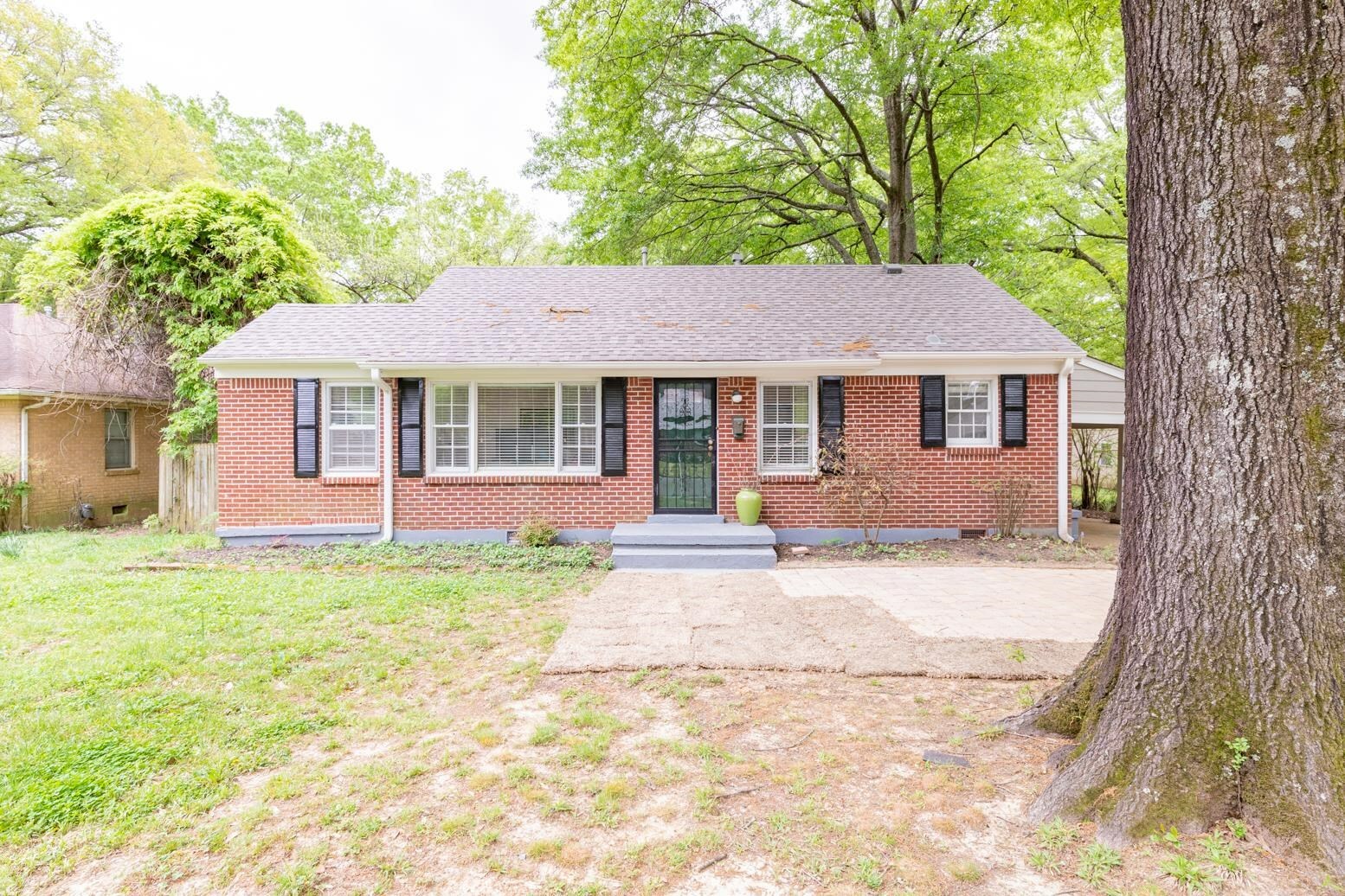 4811 Marion Rd  Memphis TN 38117 photo