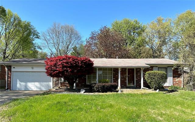 Property Photo:  1817 Shardell Drive  MO 63138 