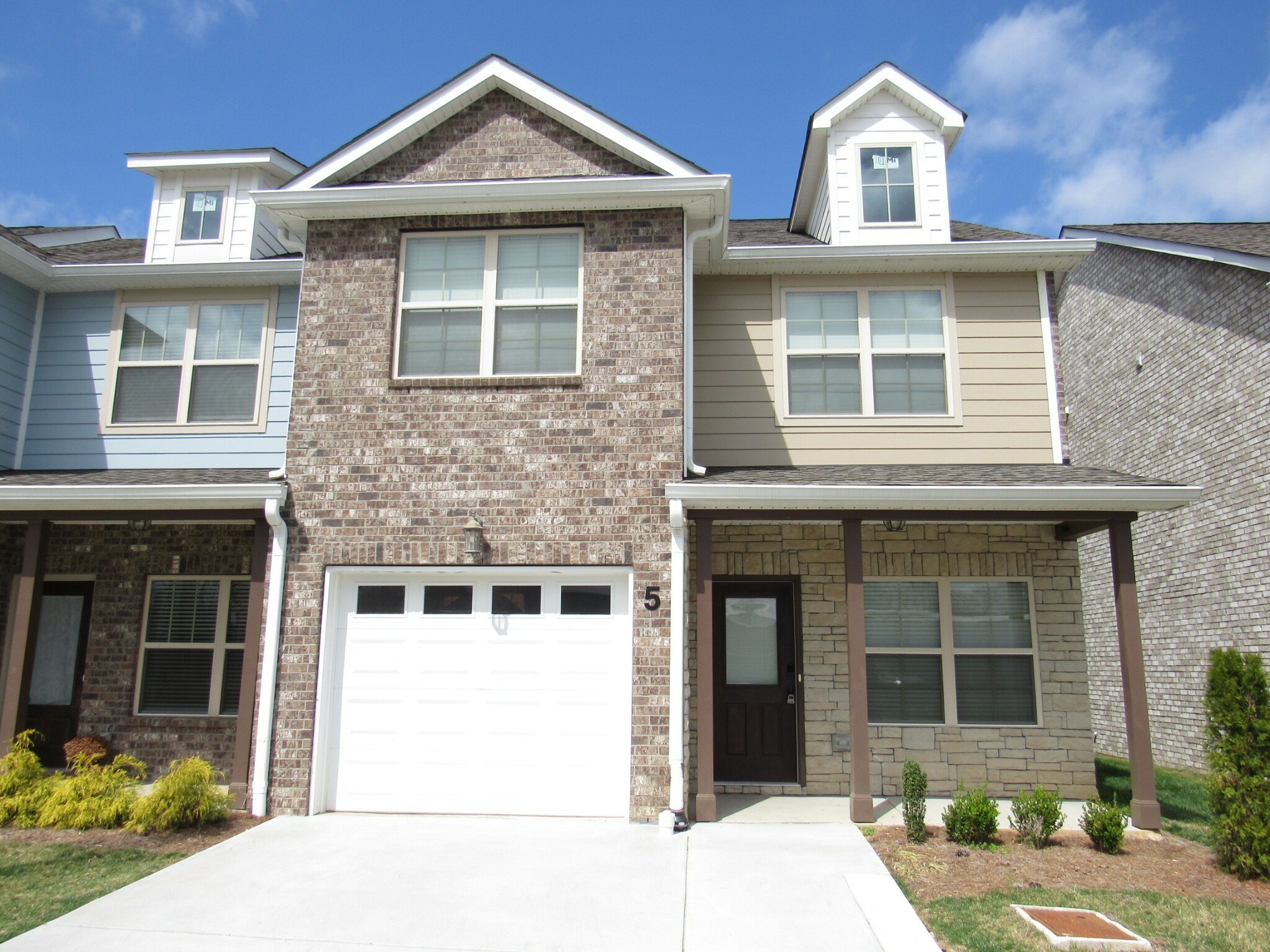 Property Photo:  3319 Old Hickory Blvd 5  TN 37138 