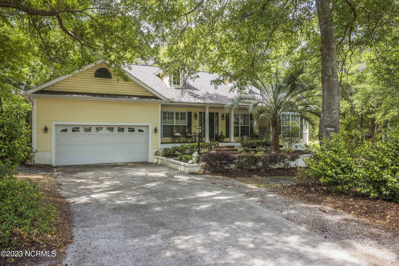 Property Photo:  1654 Bent Tree Trail SW  NC 28469 