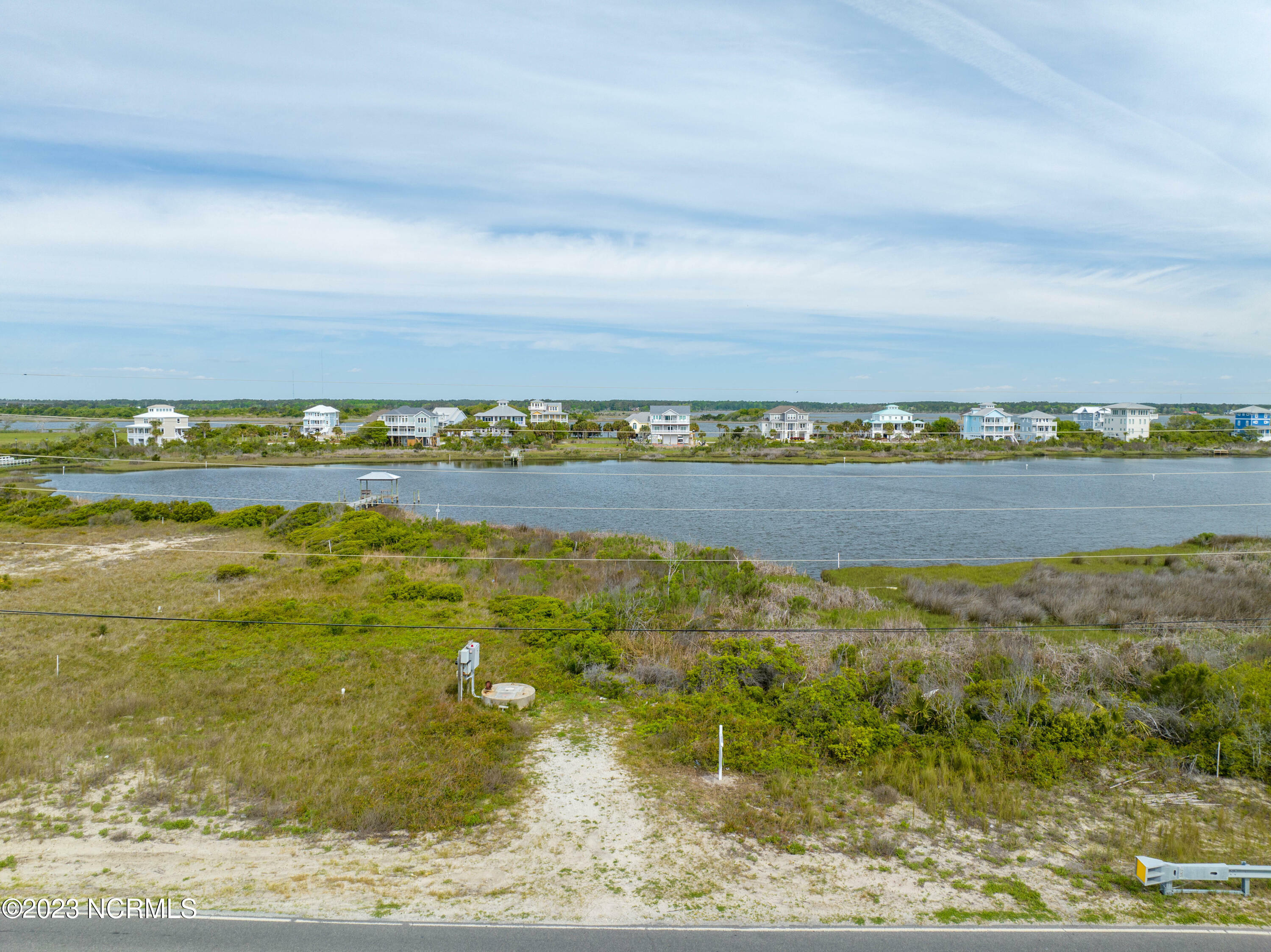 Property Photo:  421 New River Inlet Road  NC 28460 