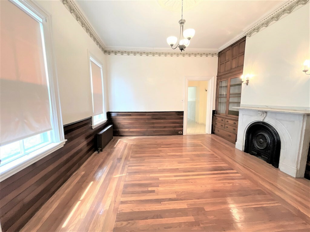 Property Photo: 26 Saratoga Street 1 MA 02128
