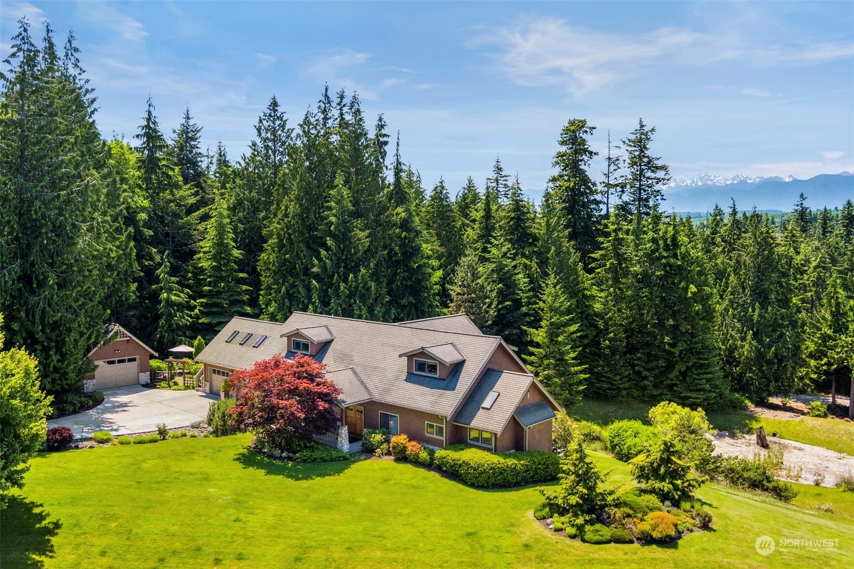 Property Photo:  32 Conifer Court  WA 98365 