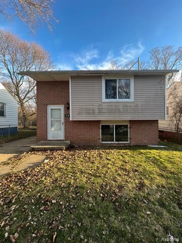 242 E Holbrook Avenue  Flint MI 48505 photo