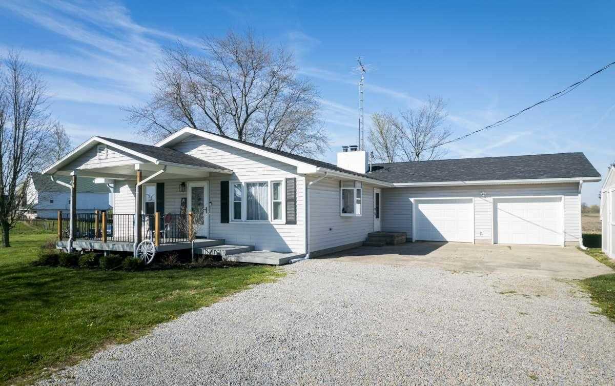 Property Photo:  3352 S Centerville Road  IN 47330 