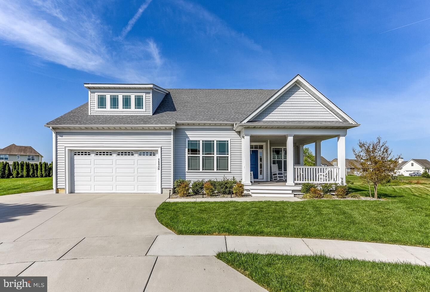 Property Photo:  16946 Hudsons Turn  DE 19958 