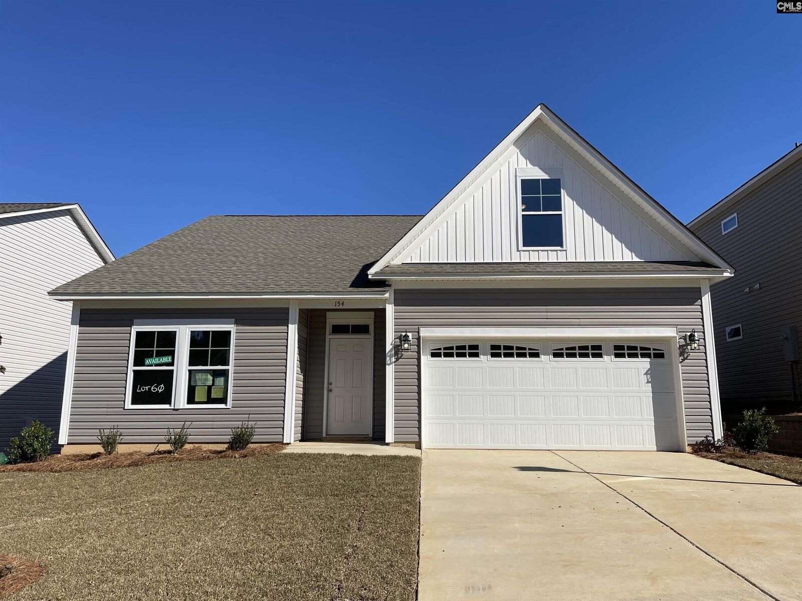 Property Photo: 442 Skydance SC 29072