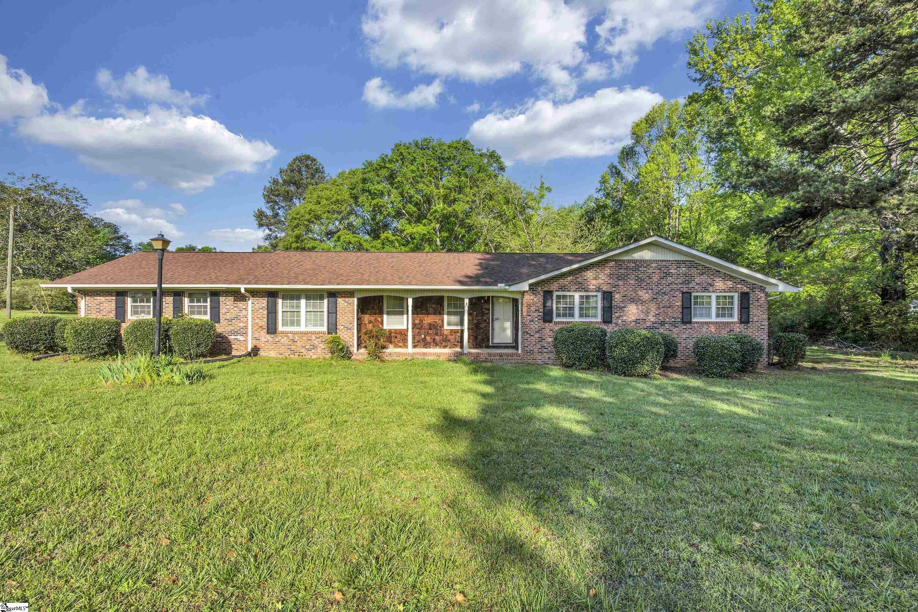 Property Photo:  317 Five Forks Road  SC 29621 