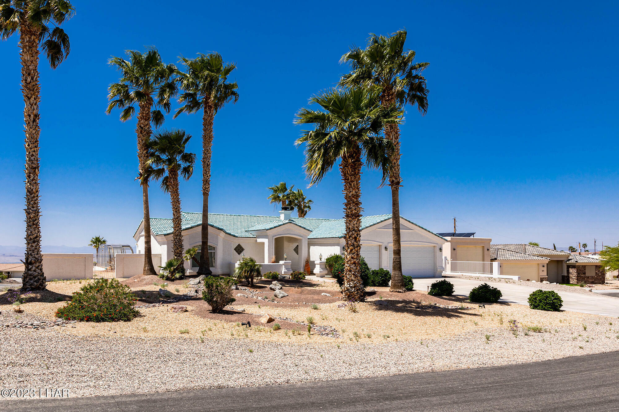 Property Photo:  561 Carol Ln  AZ 86404 