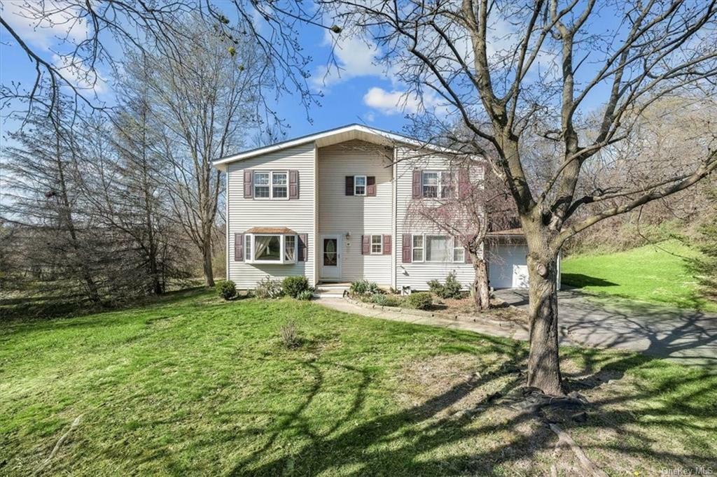 Property Photo: 28 Wedgewood Drive NY 10924