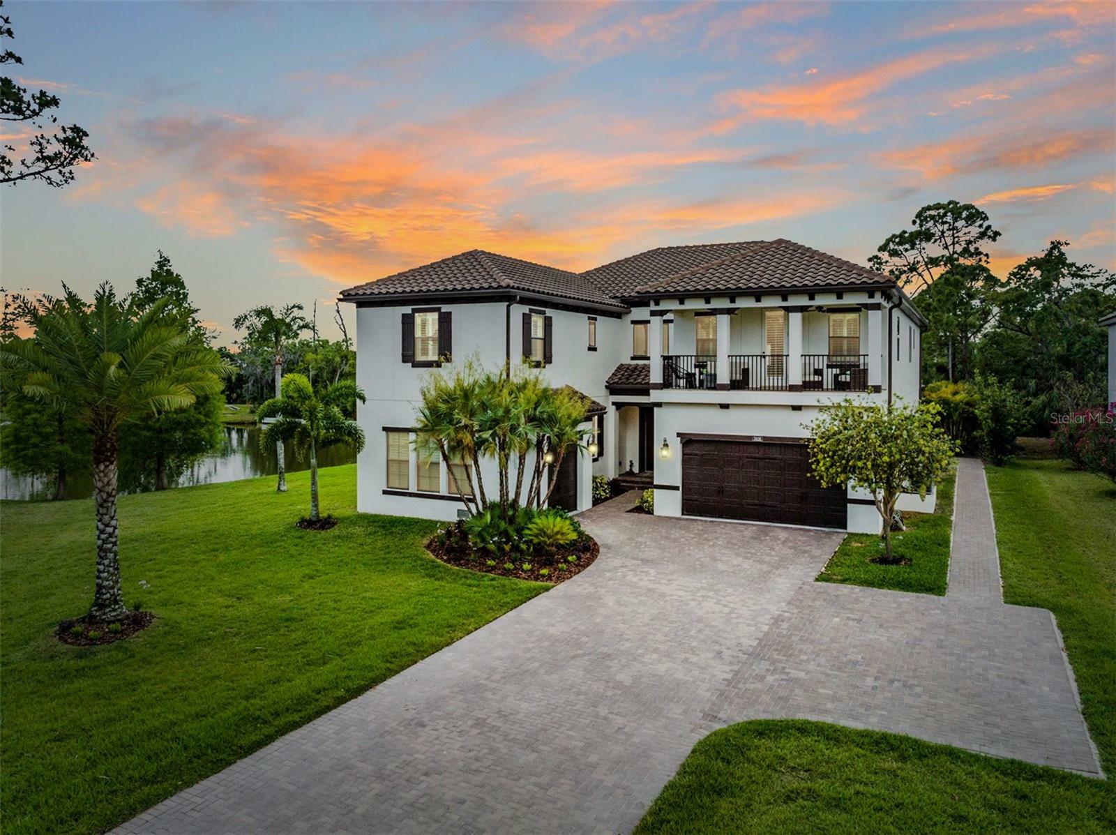 Property Photo:  7828 Marsh Pointe Drive  FL 33635 