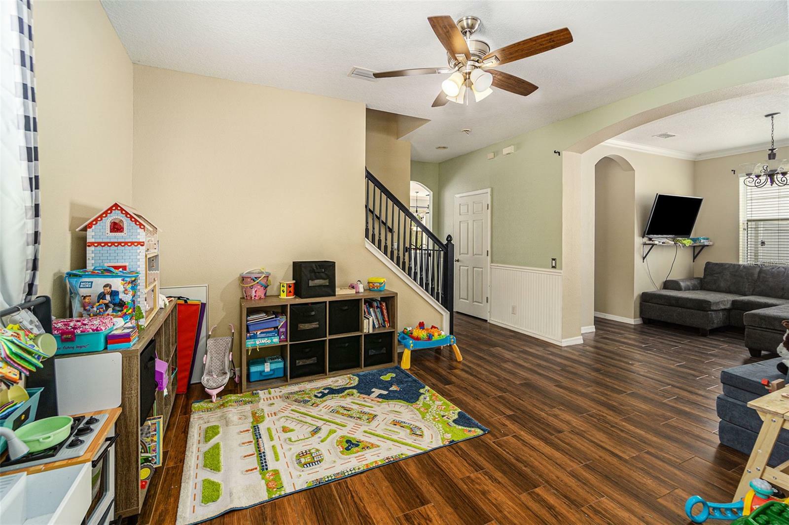 Property Photo:  6044 36th Court E  FL 34222 