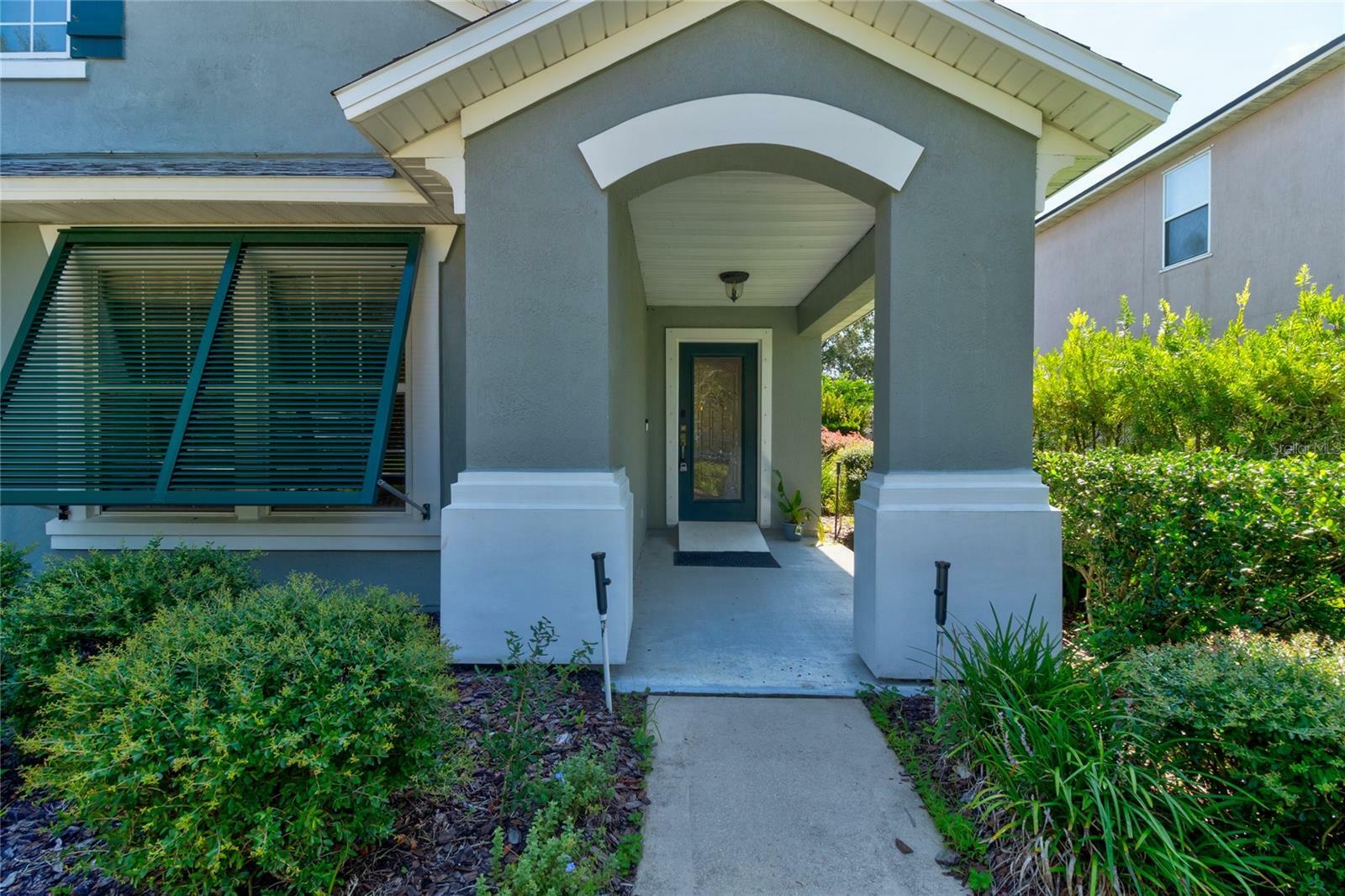 Property Photo:  416 Talbot Bay Drive  FL 32086 