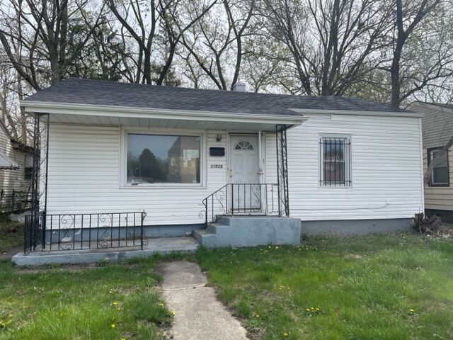 Property Photo:  15713 Page Avenue  IL 60426 