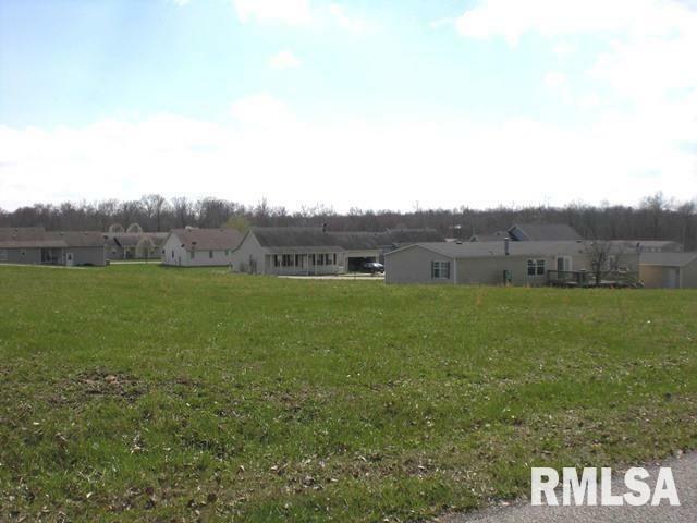 Property Photo: 5745 Red Fox Drive IL 62918