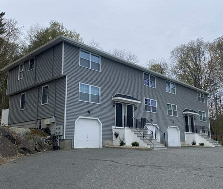 Property Photo: 104 Walpole St 6 MA 02021