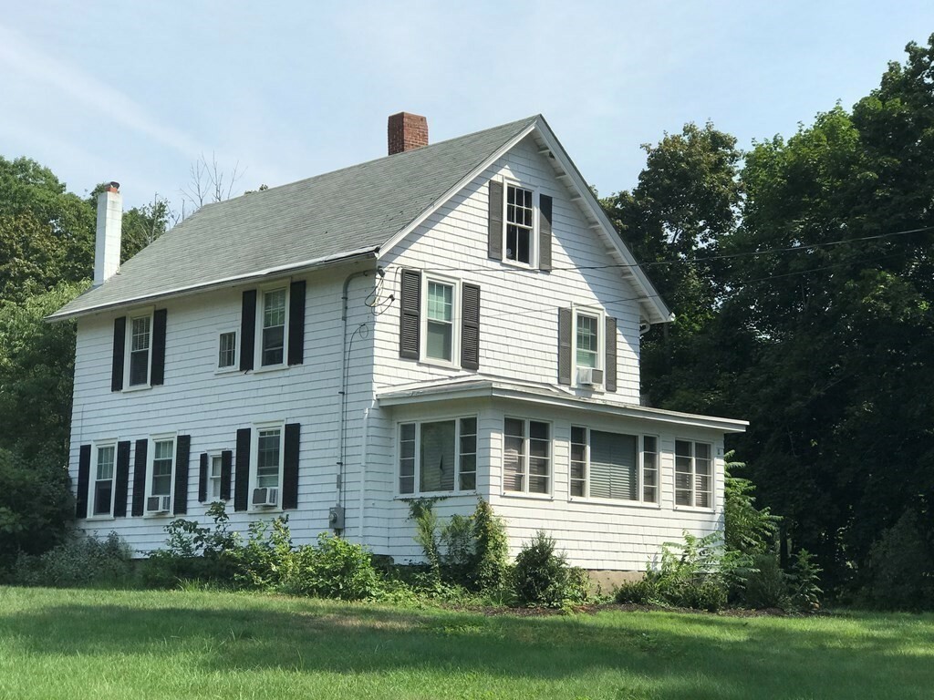 Property Photo: 11 Ballardvale Rd MA 01810