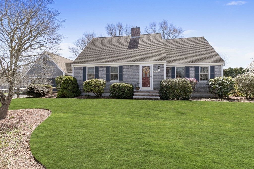 Property Photo: 13 Laura Ln MA 02719