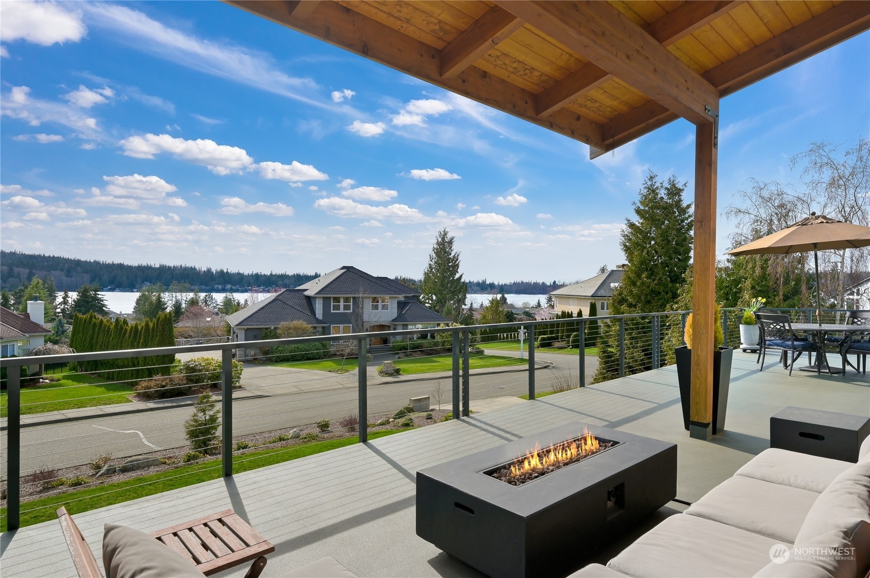 Property Photo:  3233 Eagleridge Way  WA 98226 