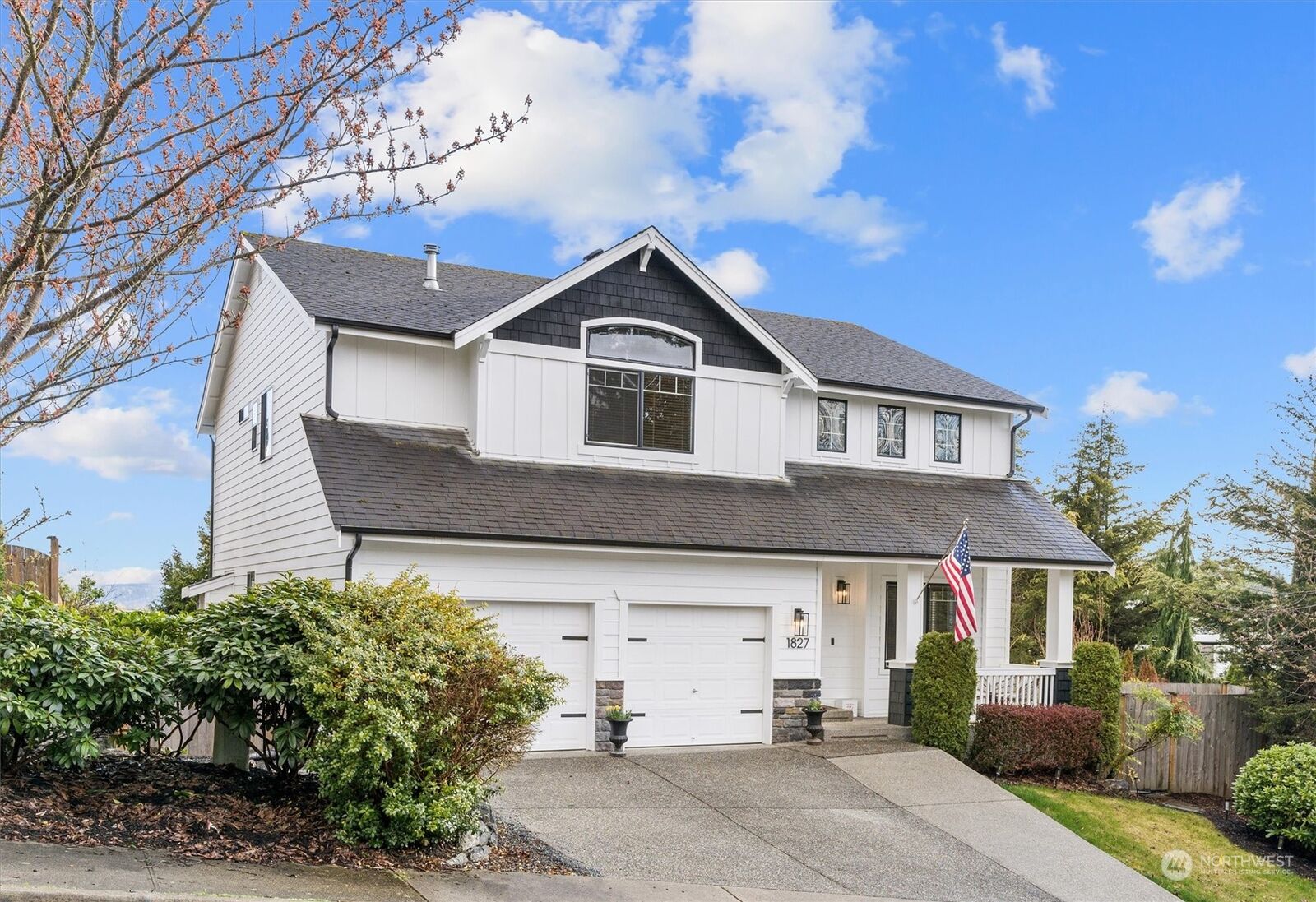 Home for sale in Snohomish 1827 23rd Street, Snohomish, WA 98290