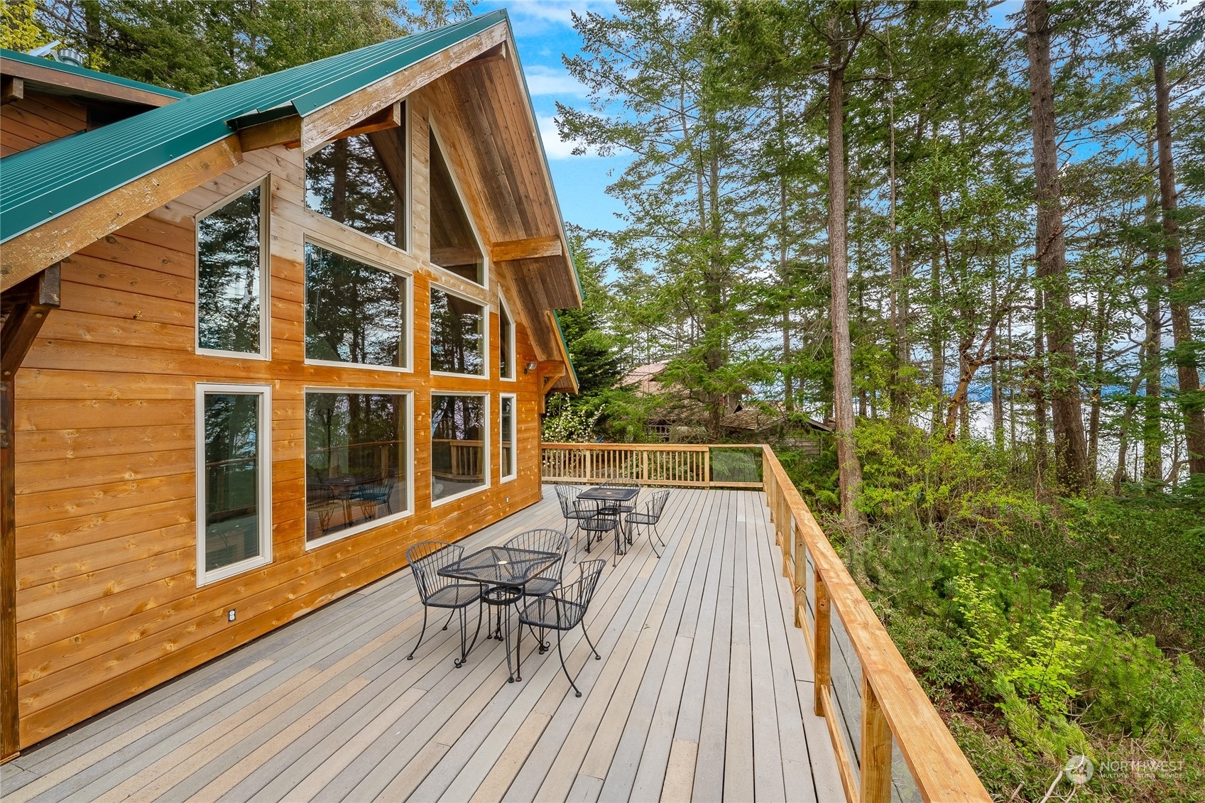 Property Photo: 82 Eliza Island WA 98225