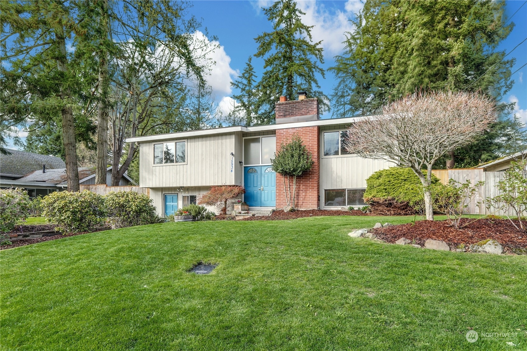 Property Photo:  15934 Main Street  WA 98008 