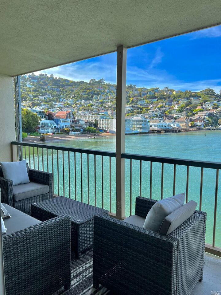 100 South Street 207  Sausalito CA 94965 photo