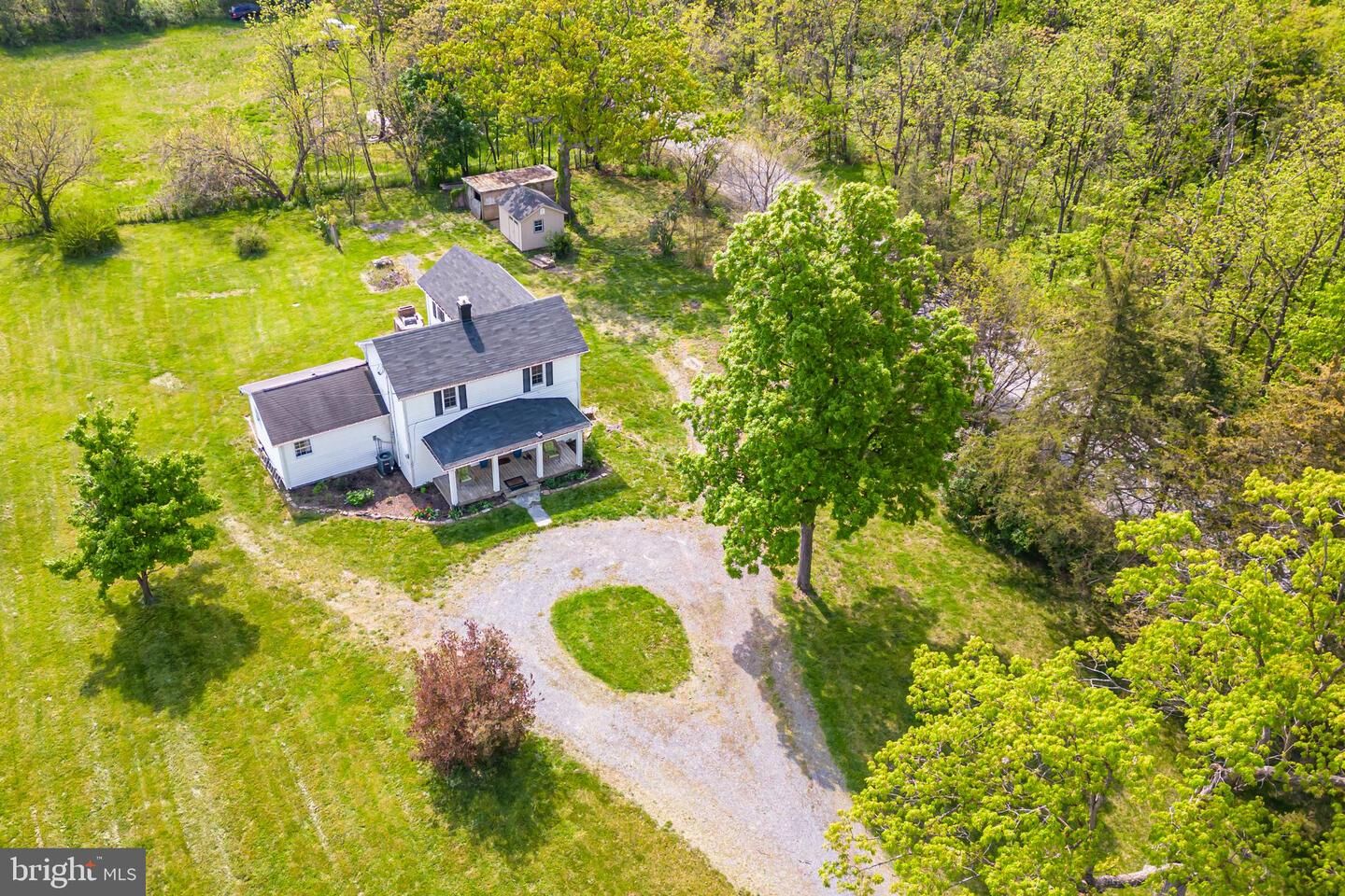 Property Photo:  625 Town Run Lane  VA 22655 