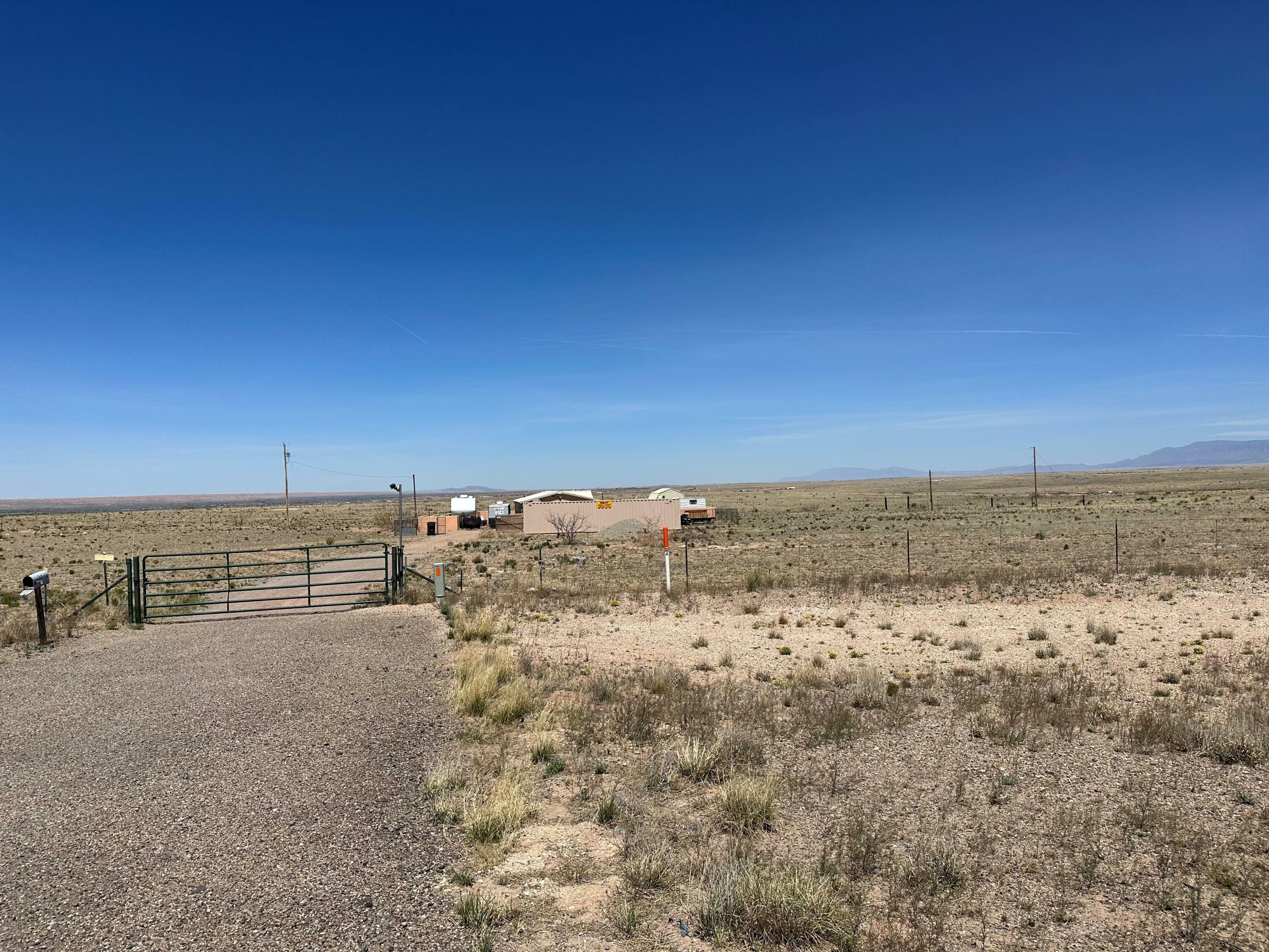 Property Photo:  17033 US Highway 60  NM 87801 