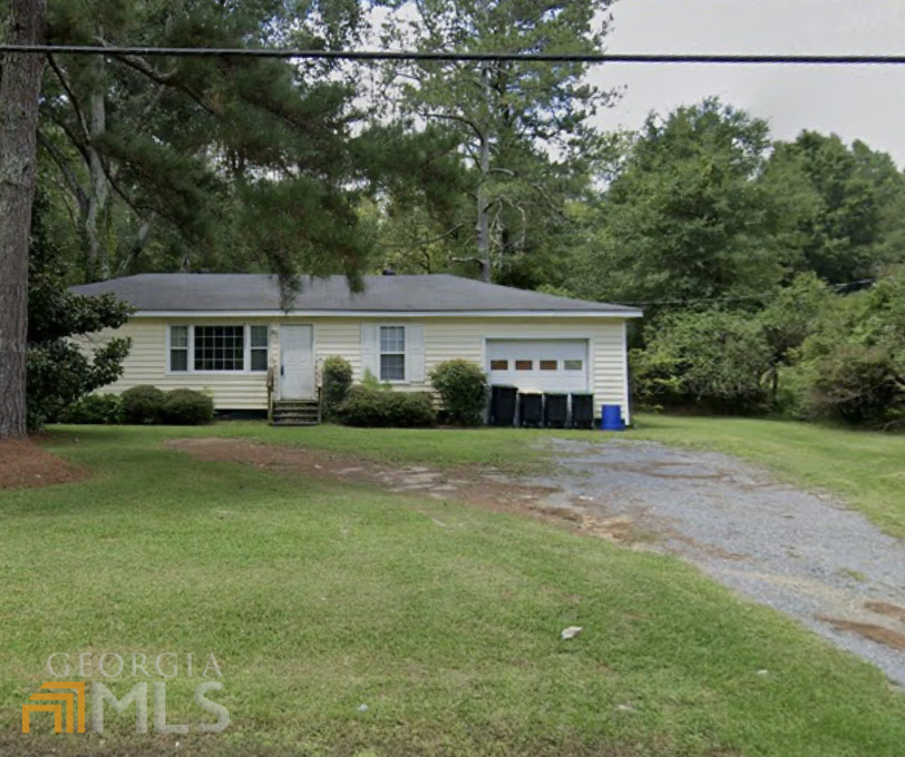 Property Photo:  610 Burnett Ferry Road SW  GA 30165 