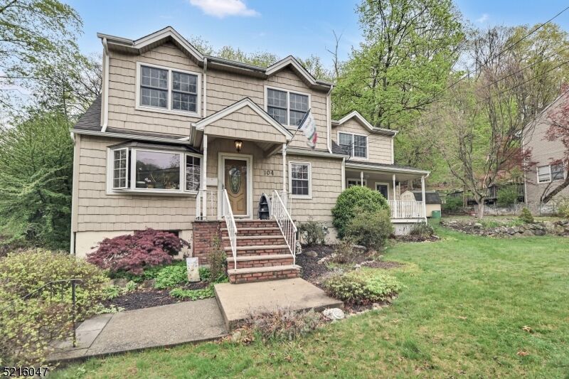 Property Photo: 104 Skyline Lake Dr NJ 07456