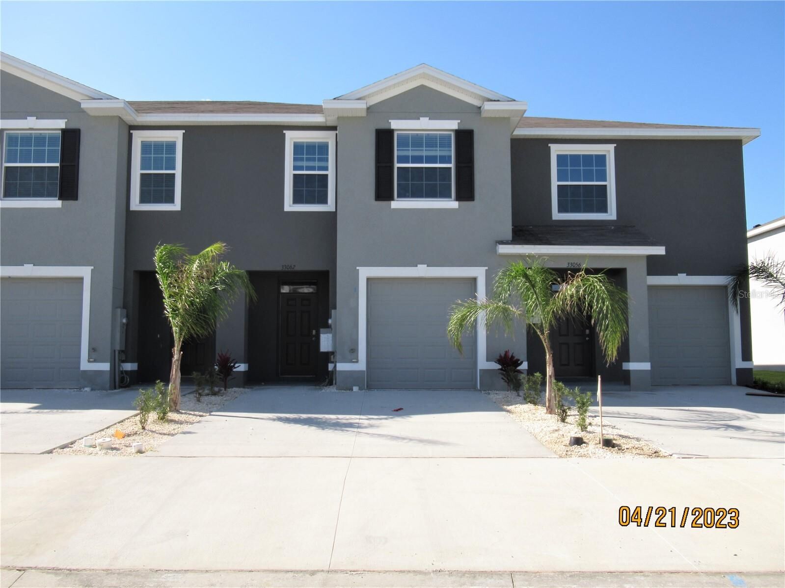 Property Photo:  33062 Frosted Clover Way  FL 33545 