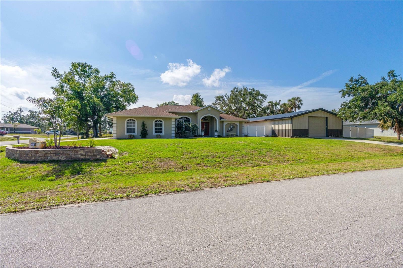 3615 Monterey Lane  North Port FL 34288 photo