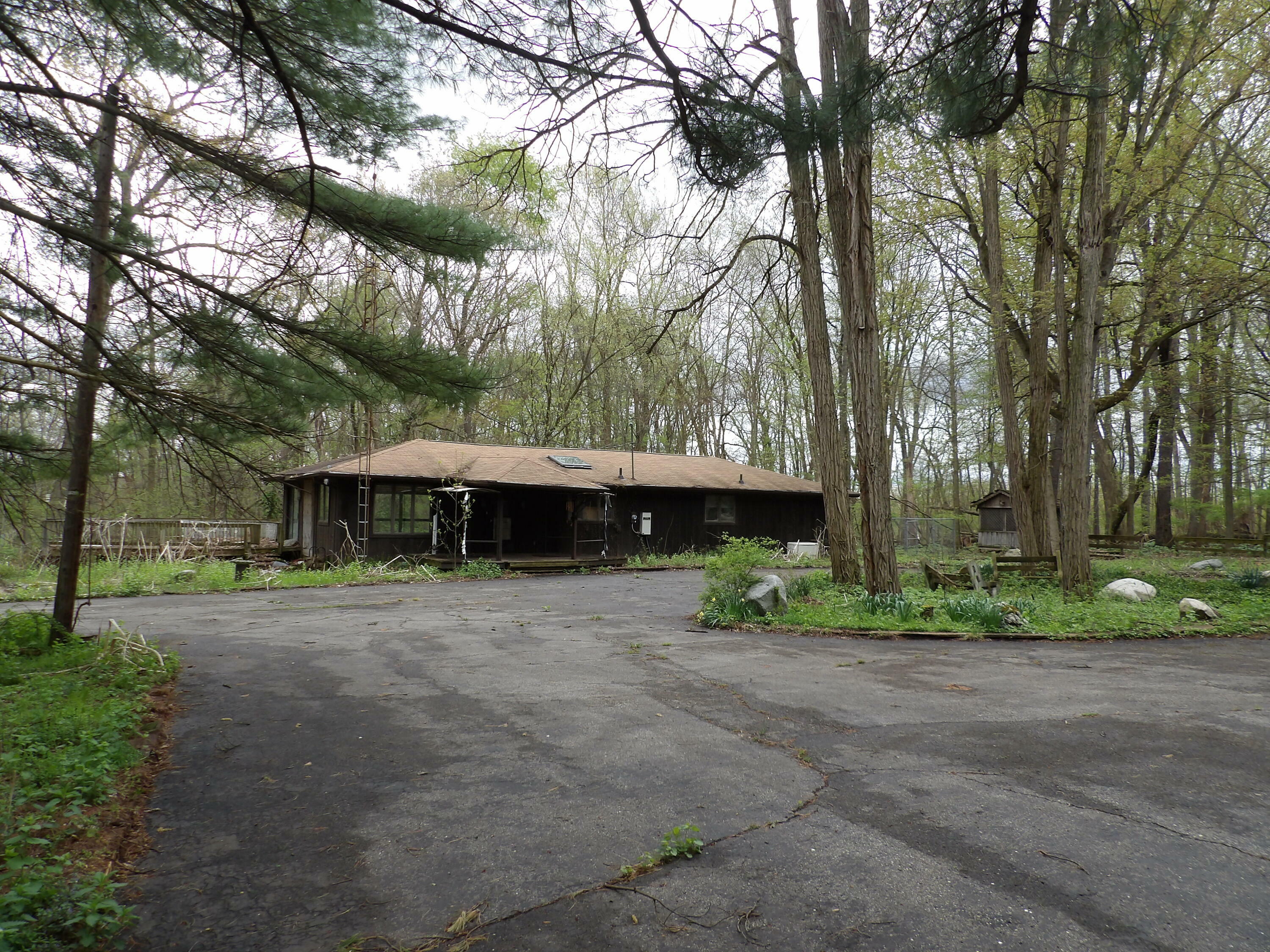 Property Photo:  1200 Briar Road  MI 49120 