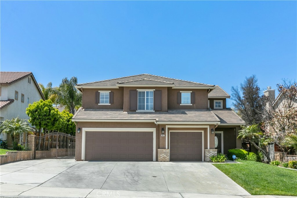 Property Photo:  8497 Deercreek Drive  CA 92508 