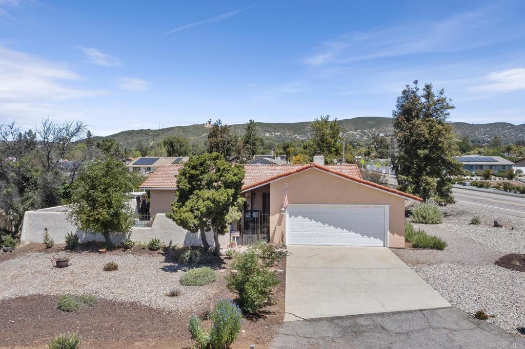23852 Norte Drive  Ramona CA 92065 photo