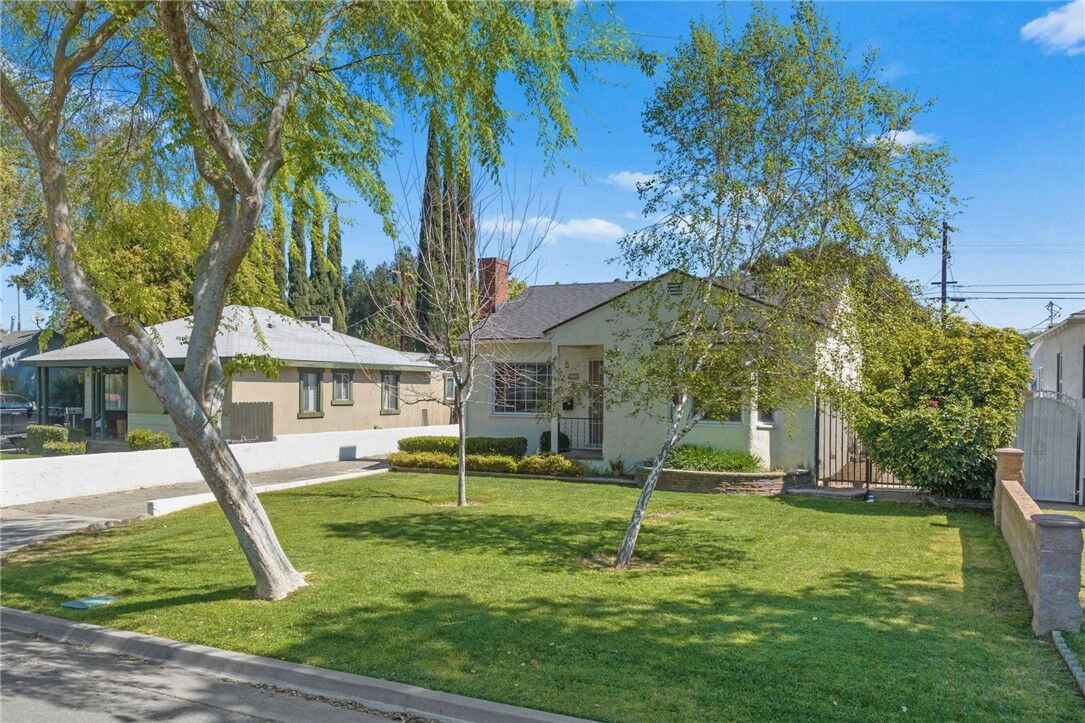 Property Photo:  3711 McKinley Street  CA 92506 