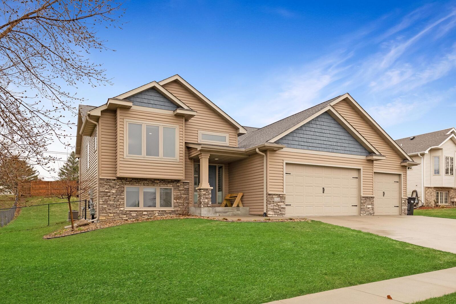 Property Photo:  3528 Hart Lane SW  MN 55902 
