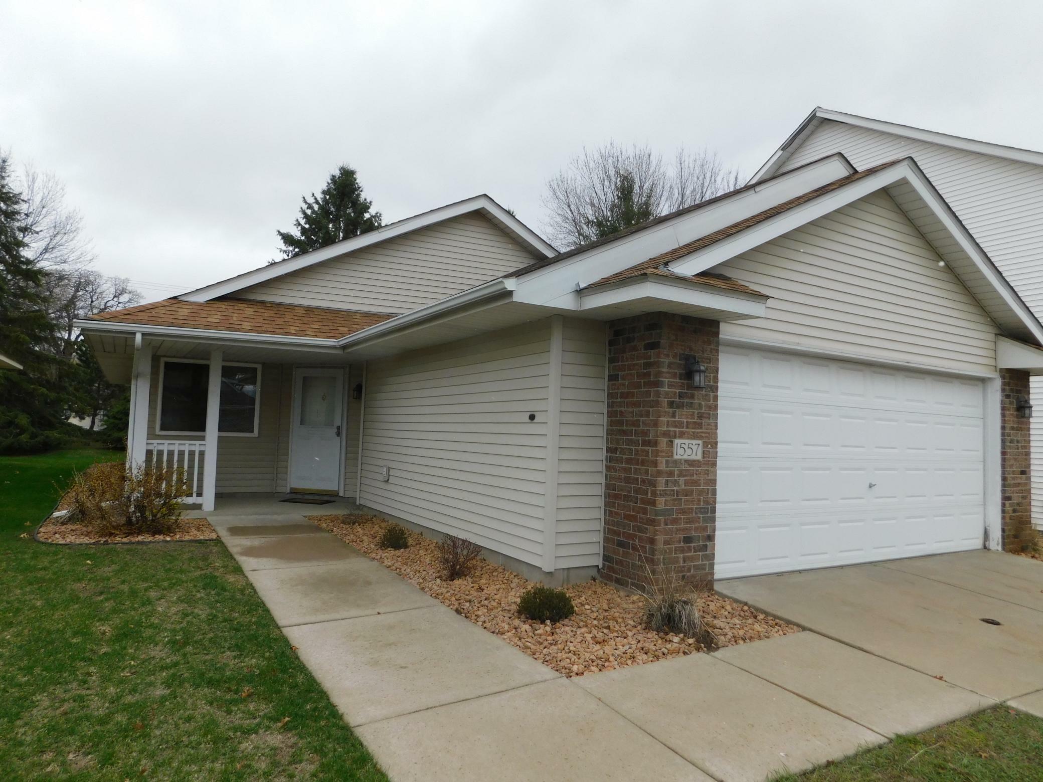 1557 Wyldwood Lane NE  Spring Lake Park MN 55432 photo