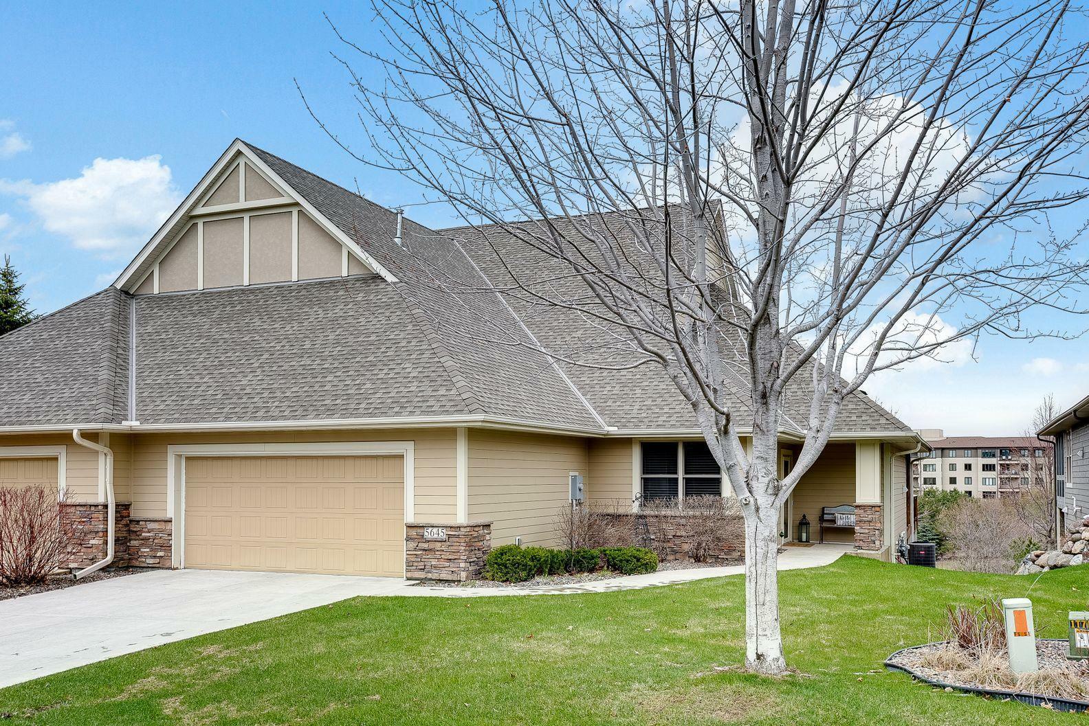 5645 Fernbrook Court N  Plymouth MN 55446 photo