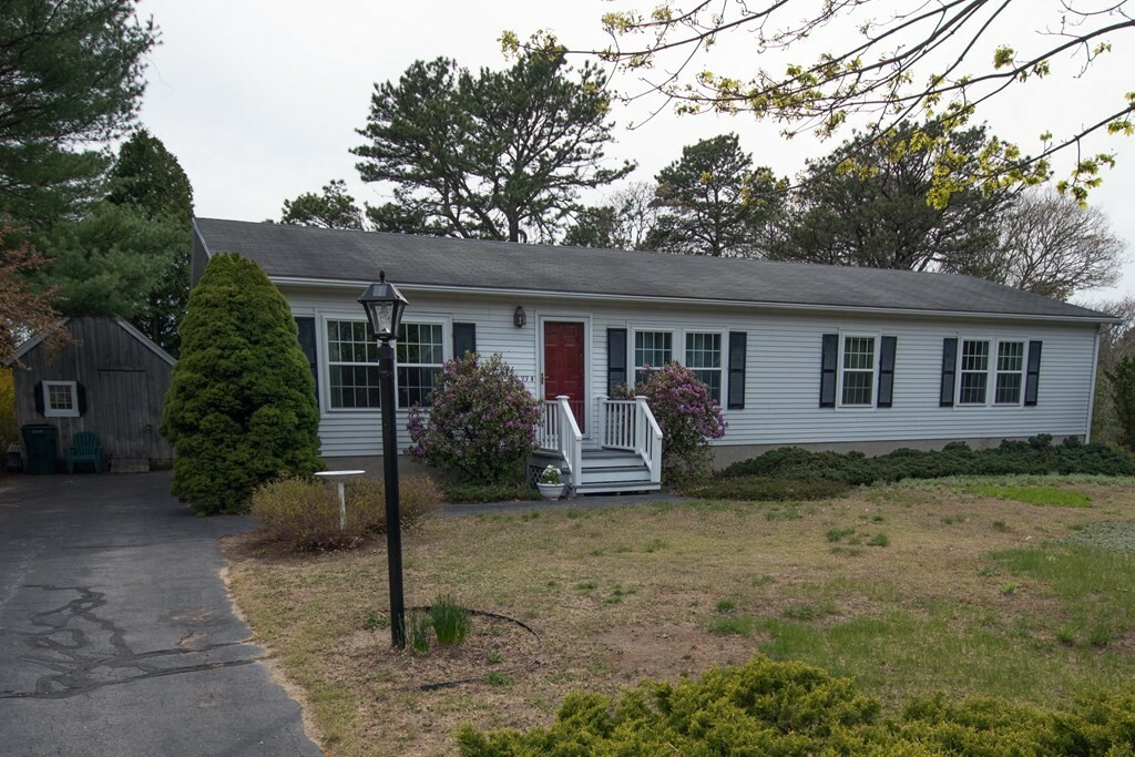 Property Photo:  33 Headlands Drive  MA 02360 