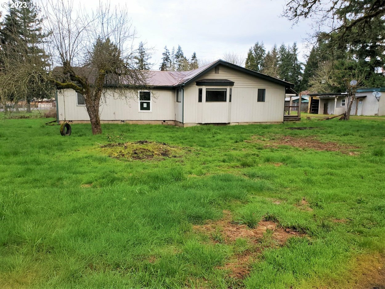 Property Photo:  77859 Mosby Creek Rd  OR 97424 